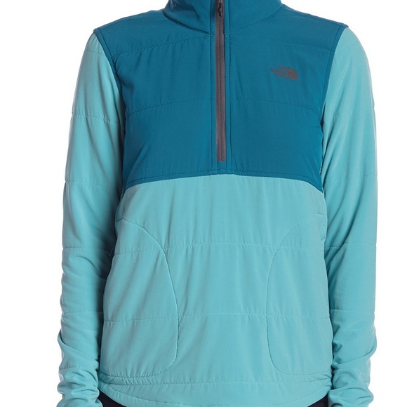 NWT The North Face Mountain Sweatshirt: Warm, Lightweight & Adventure-Ready - Picture 6 of 8